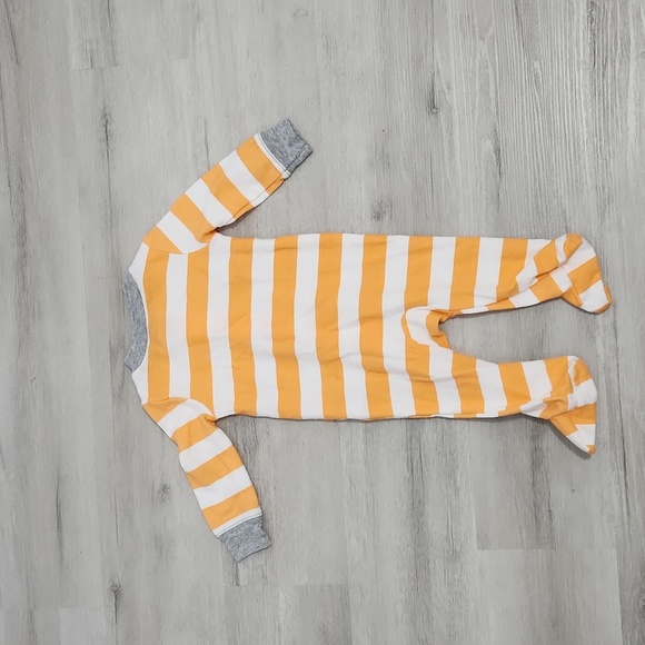 Carter's Baby Footie - Picture 3 of 5